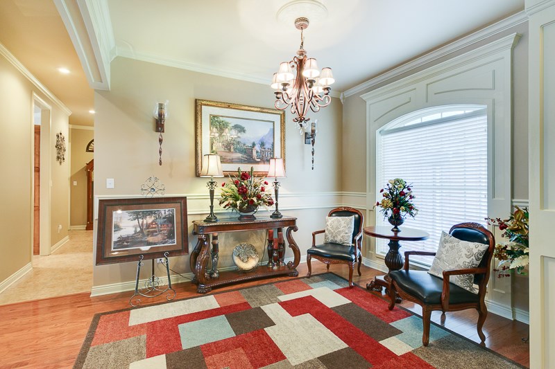 GREYSTONE - Residential