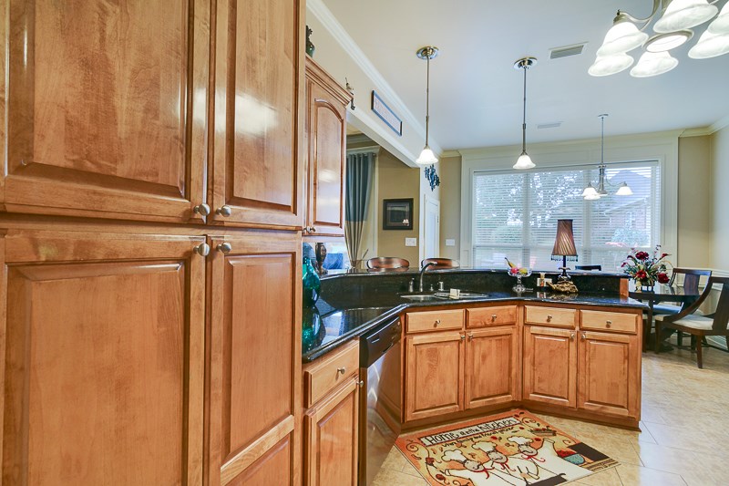 GREYSTONE - Residential