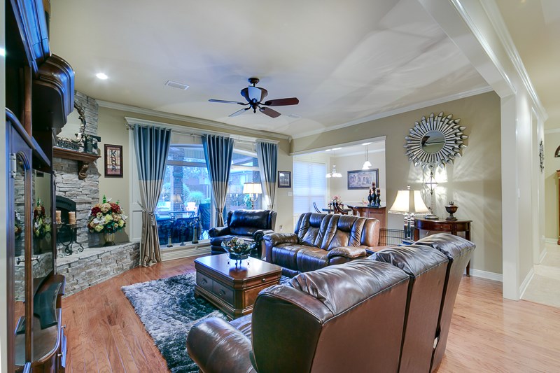 GREYSTONE - Residential