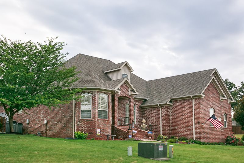 GREYSTONE - Residential