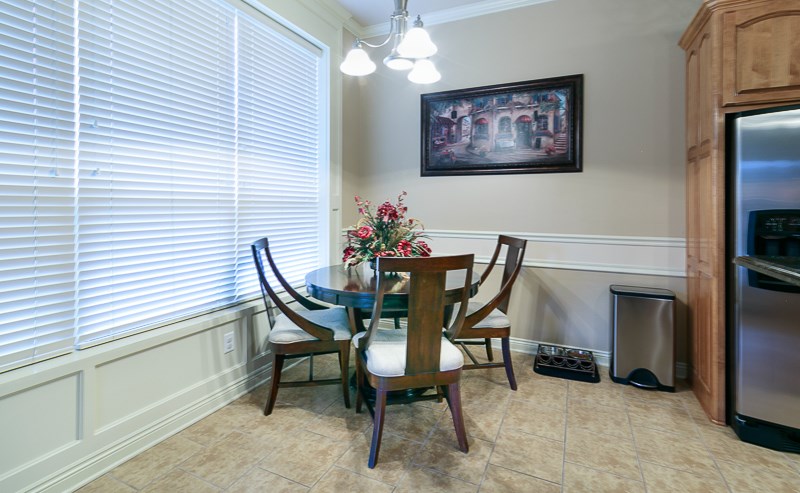 GREYSTONE - Residential