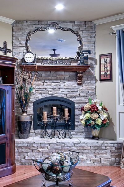 GREYSTONE - Residential