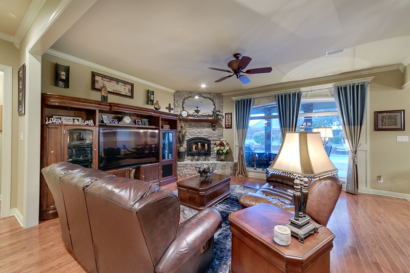 GREYSTONE - Residential