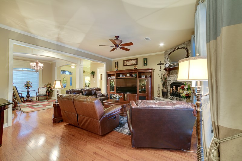 GREYSTONE - Residential