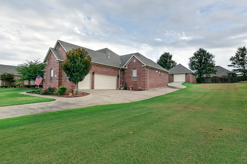 GREYSTONE - Residential