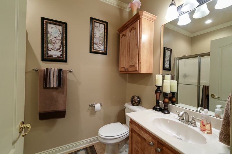 GREYSTONE - Residential