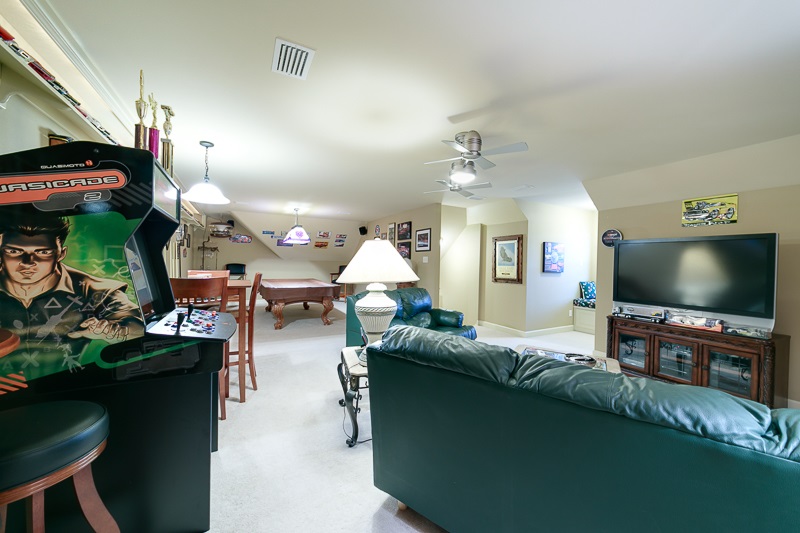 GREYSTONE - Residential