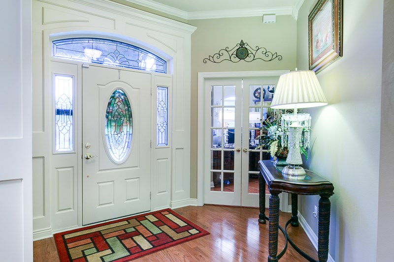 GREYSTONE - Residential