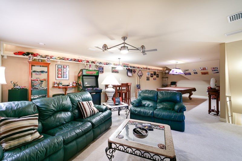 GREYSTONE - Residential