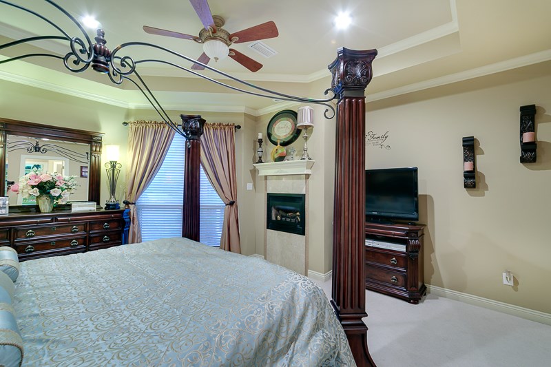 GREYSTONE - Residential