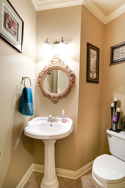 GREYSTONE - Residential