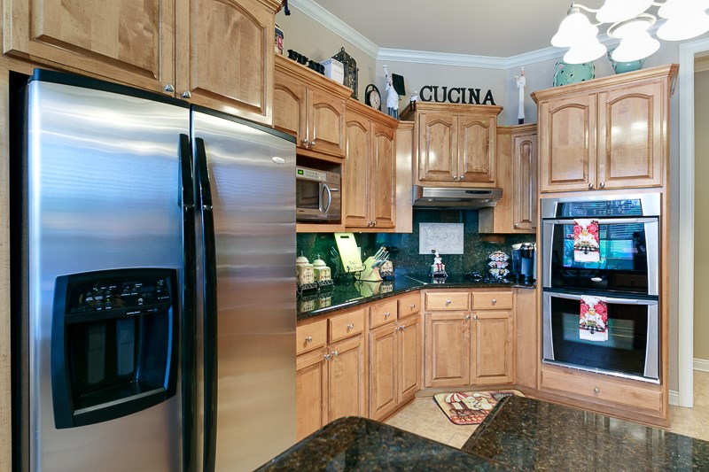 GREYSTONE - Residential