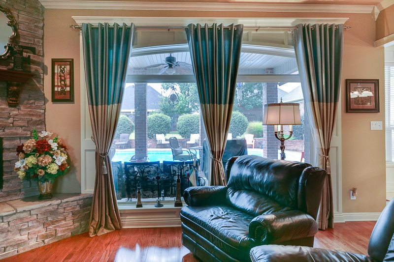 GREYSTONE - Residential