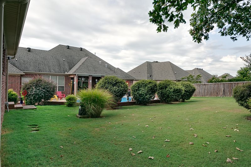 GREYSTONE - Residential