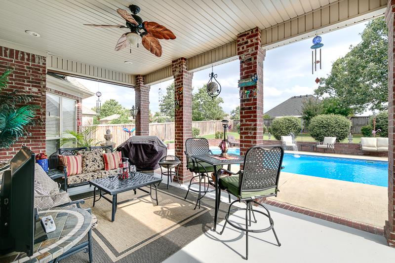 GREYSTONE - Residential