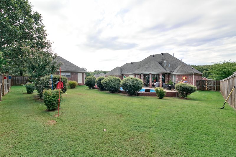 GREYSTONE - Residential