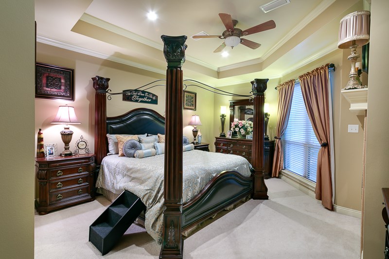 GREYSTONE - Residential