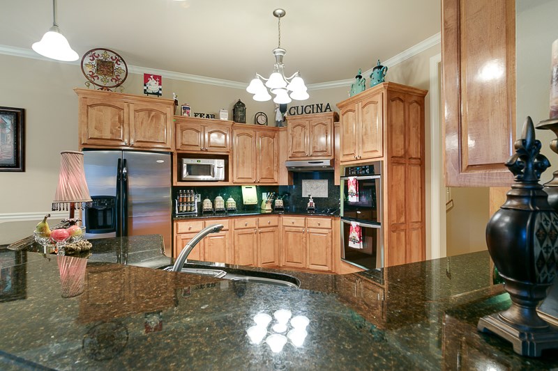 GREYSTONE - Residential