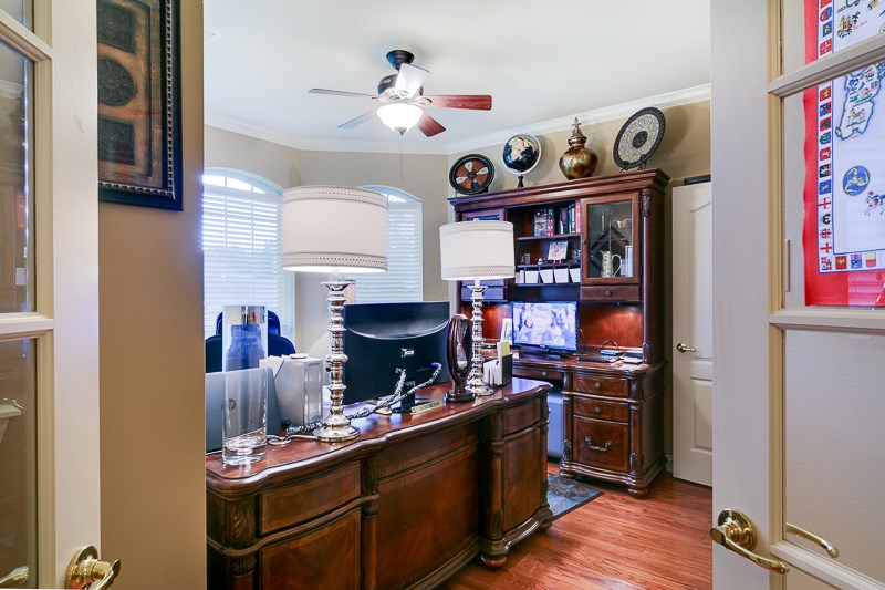 GREYSTONE - Residential