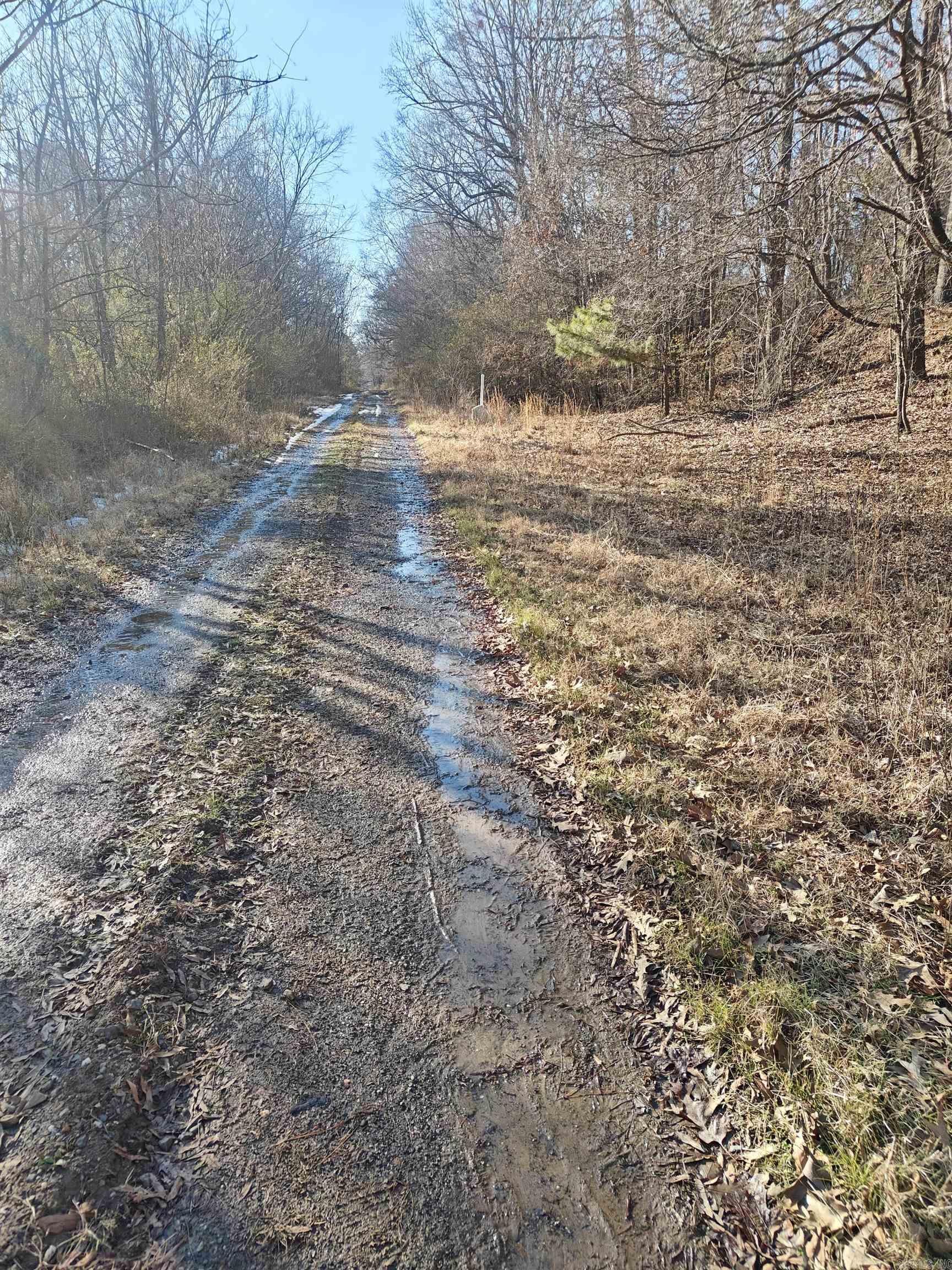 Not in Subdivision - Land