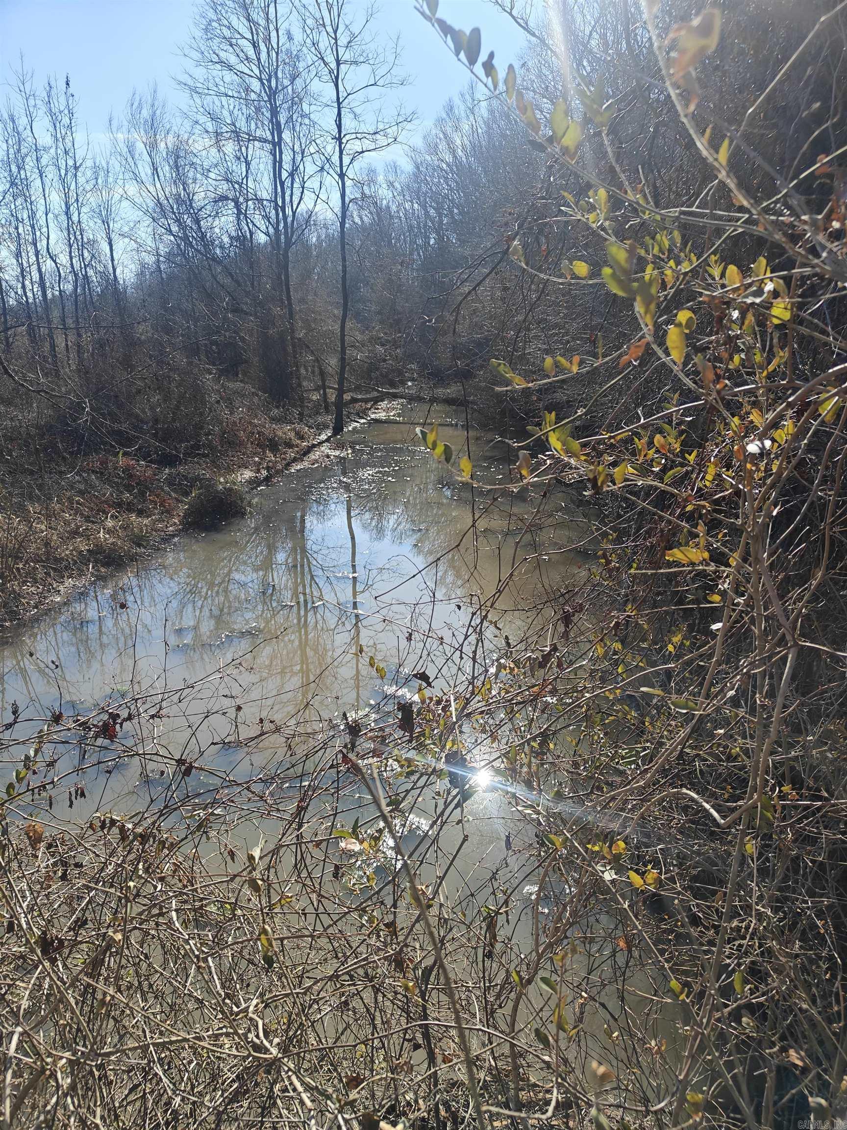 Not in Subdivision - Land