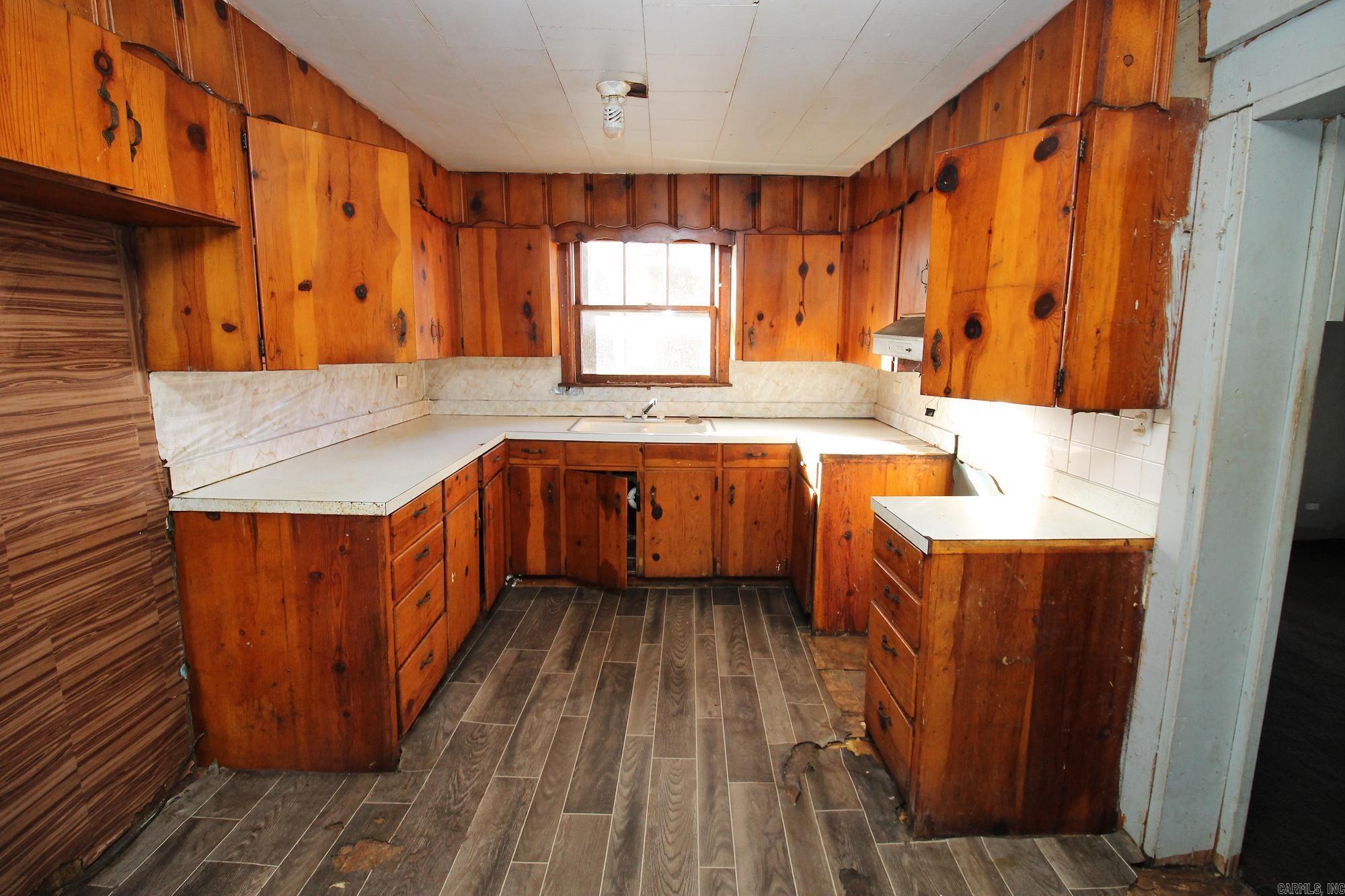 Trust 2nd - Residential