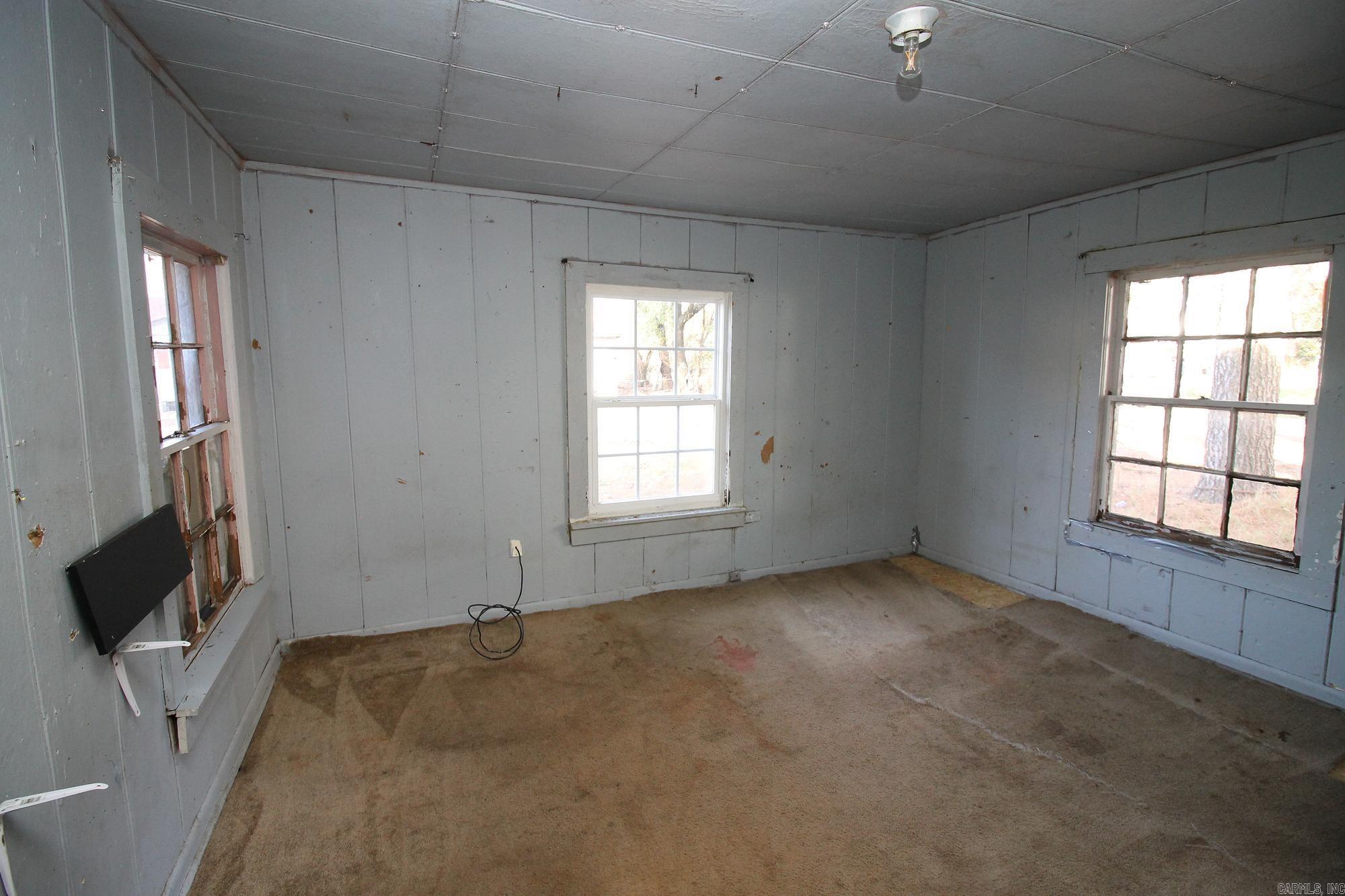 Trust 2nd - Residential