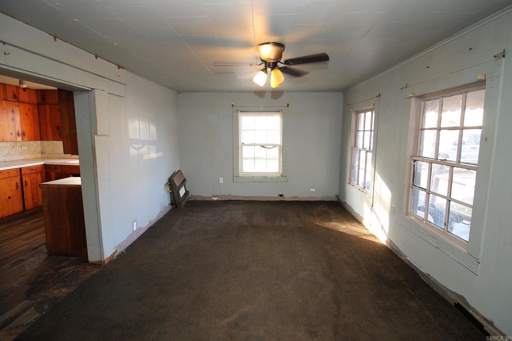 Trust 2nd - Residential