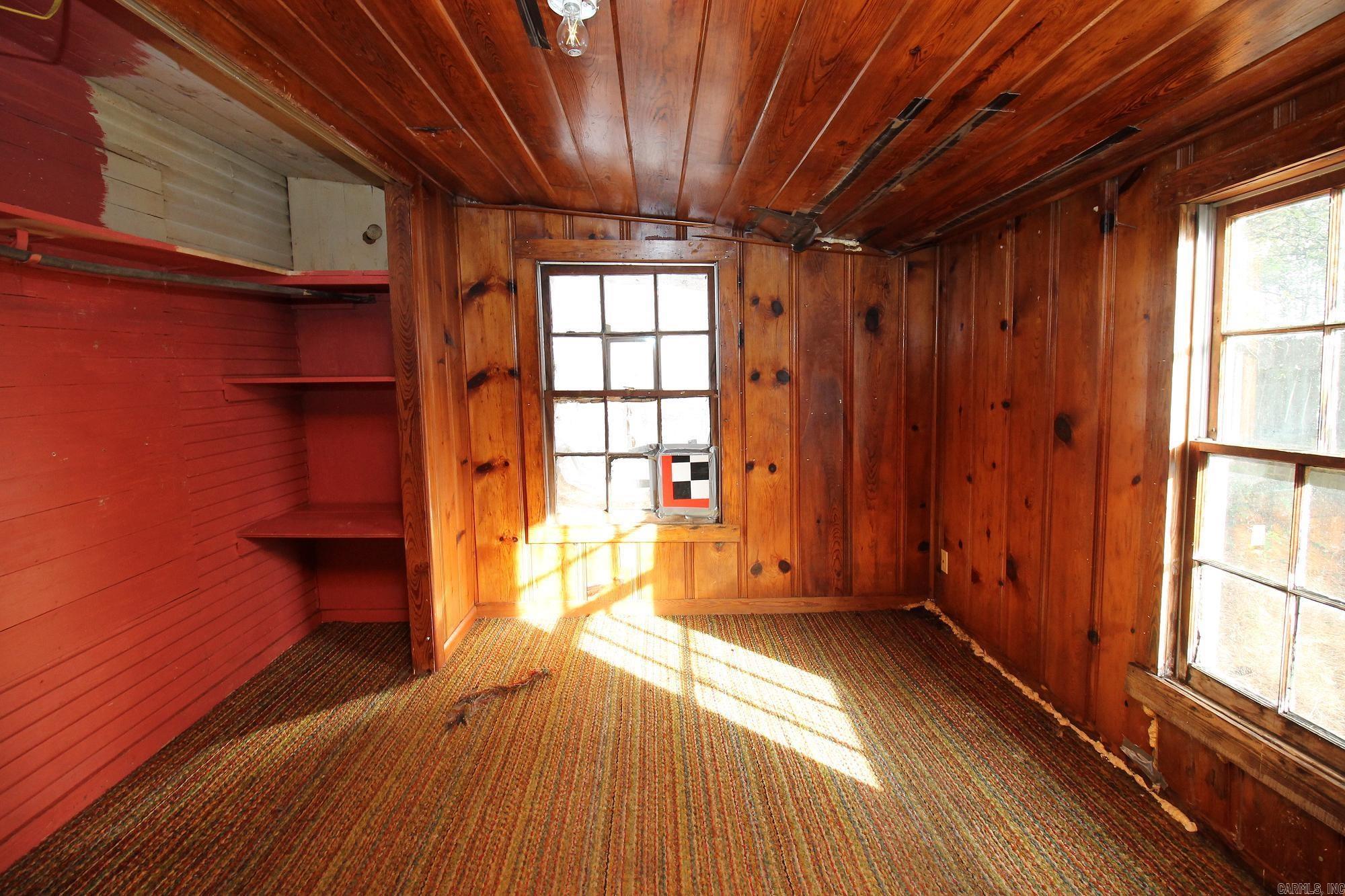 Trust 2nd - Residential