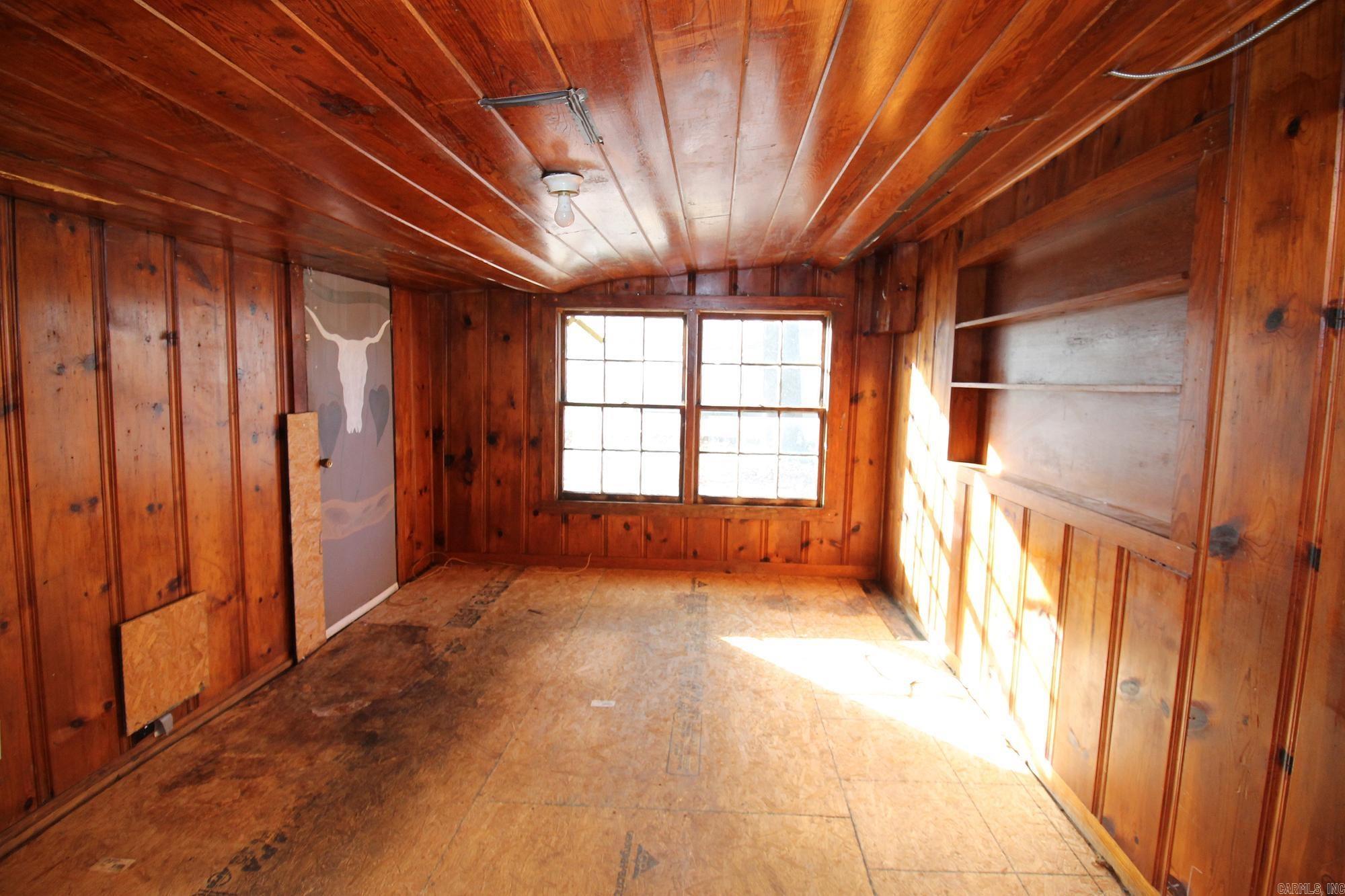 Trust 2nd - Residential