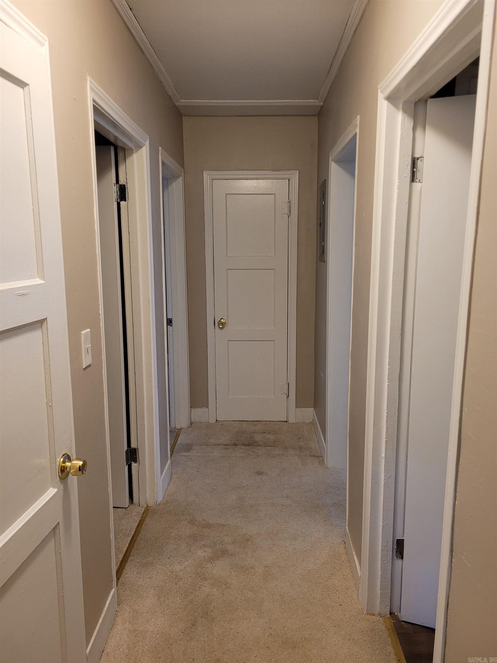 ARLINGTON - Residential