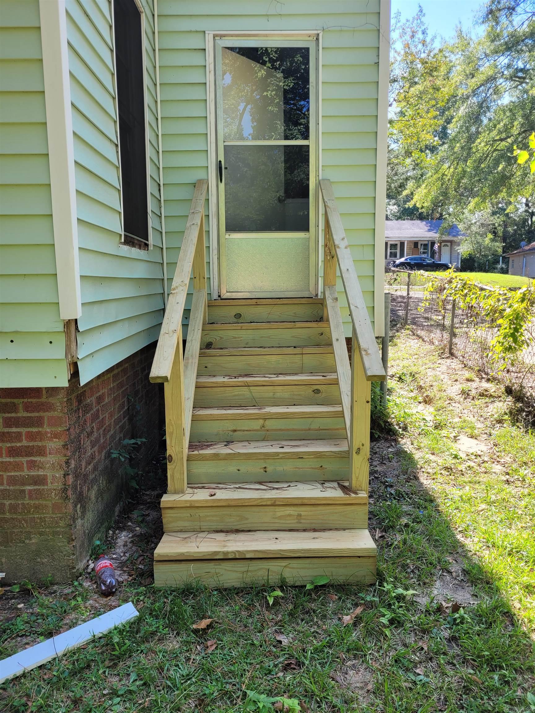 ARLINGTON - Residential