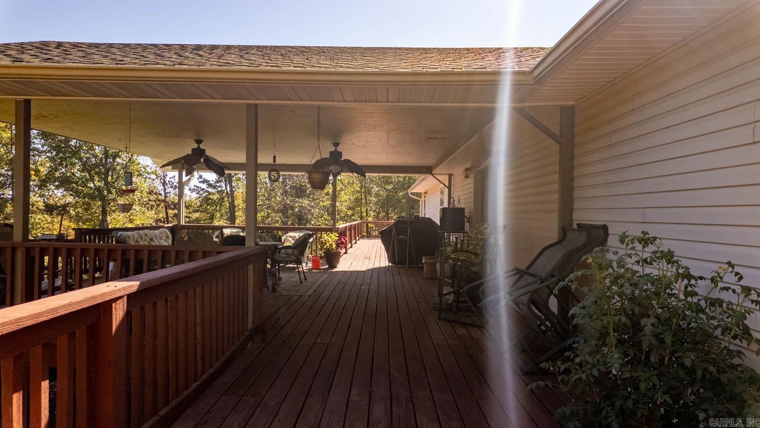OZARK REGULAR BAPTIST CAMP - Residential