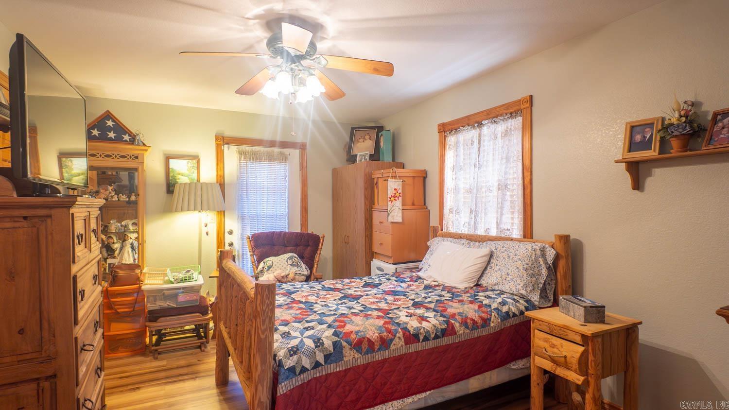 OZARK REGULAR BAPTIST CAMP - Residential