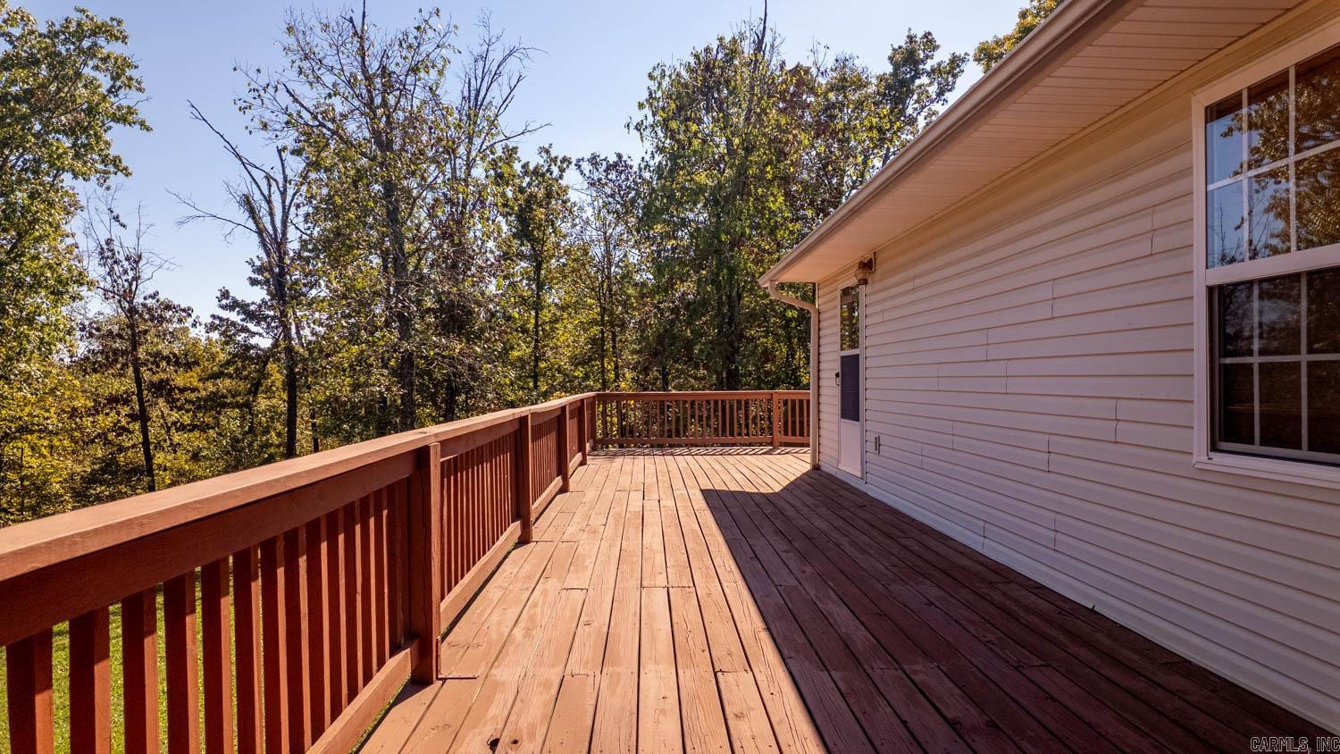 OZARK REGULAR BAPTIST CAMP - Residential