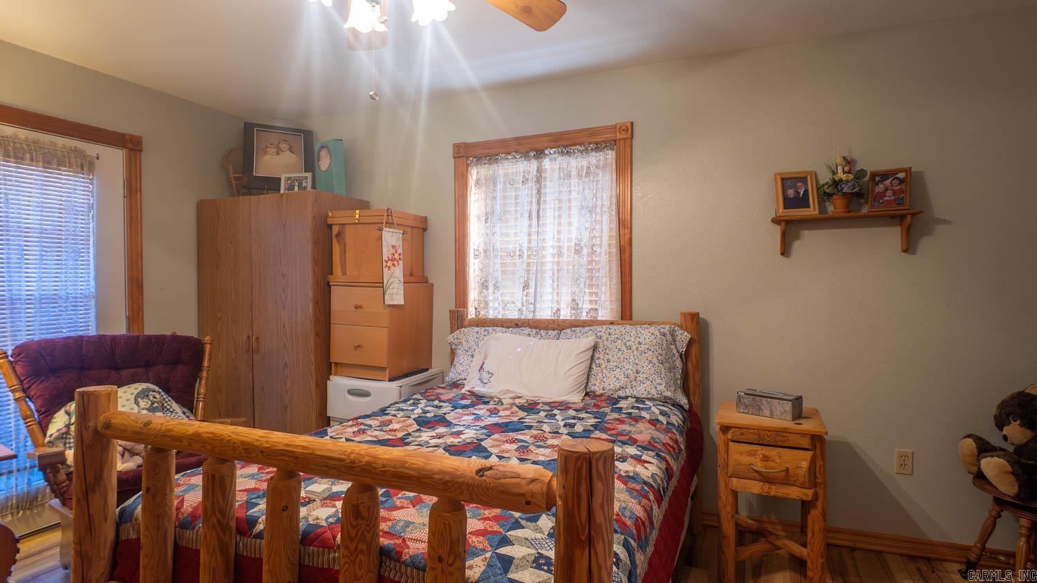 OZARK REGULAR BAPTIST CAMP - Residential