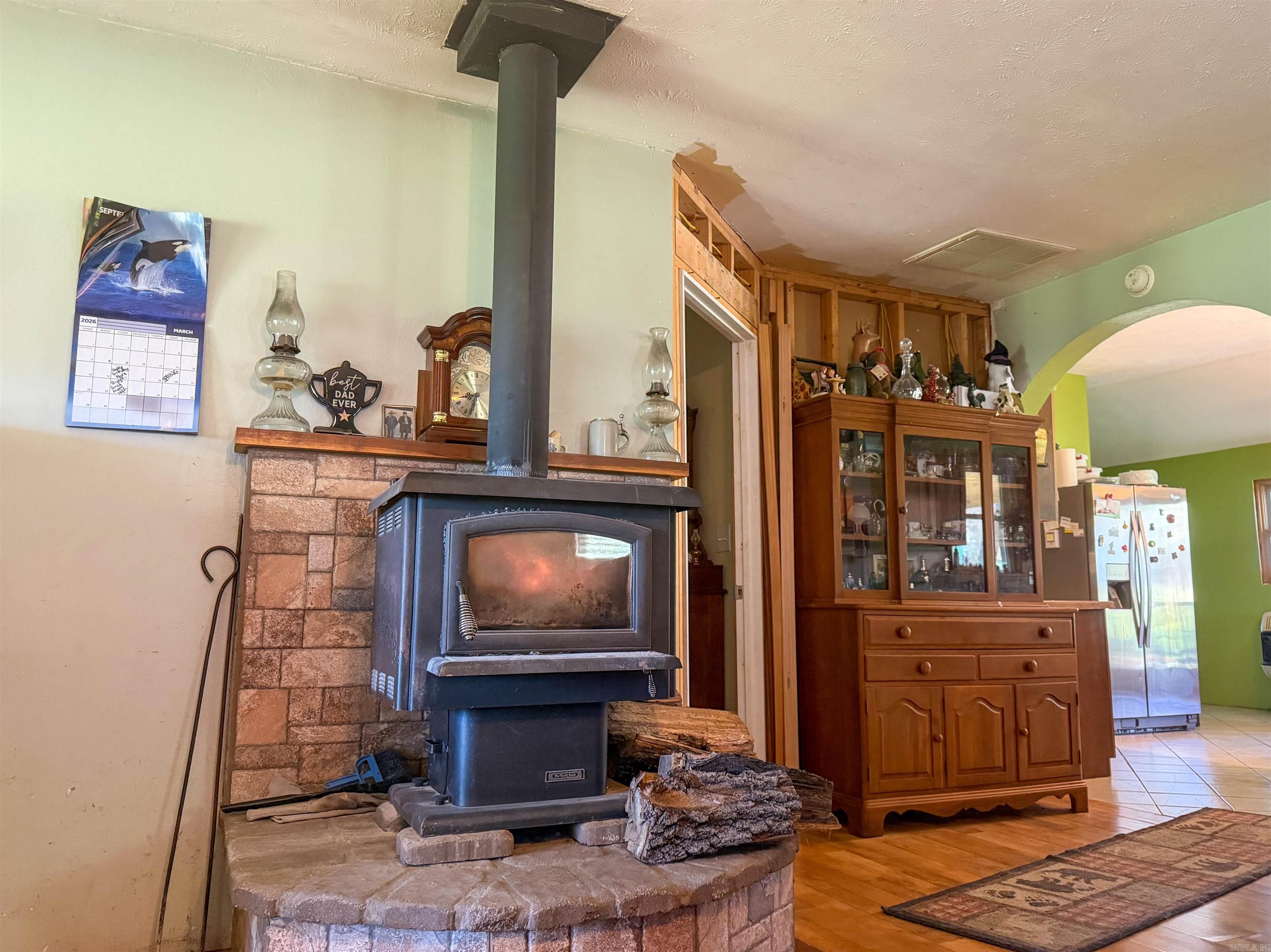 Not In List - Residential