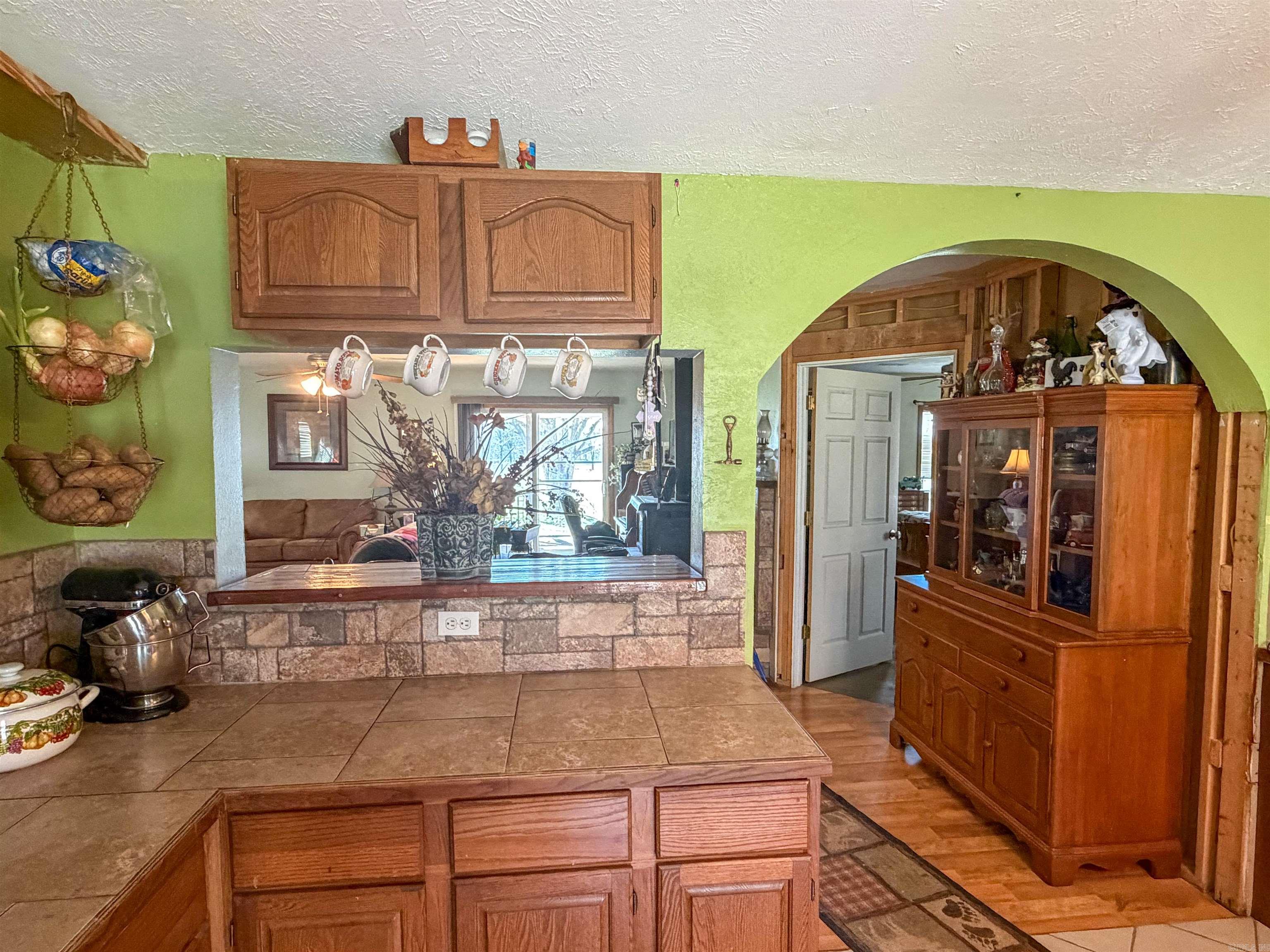 Not In List - Residential