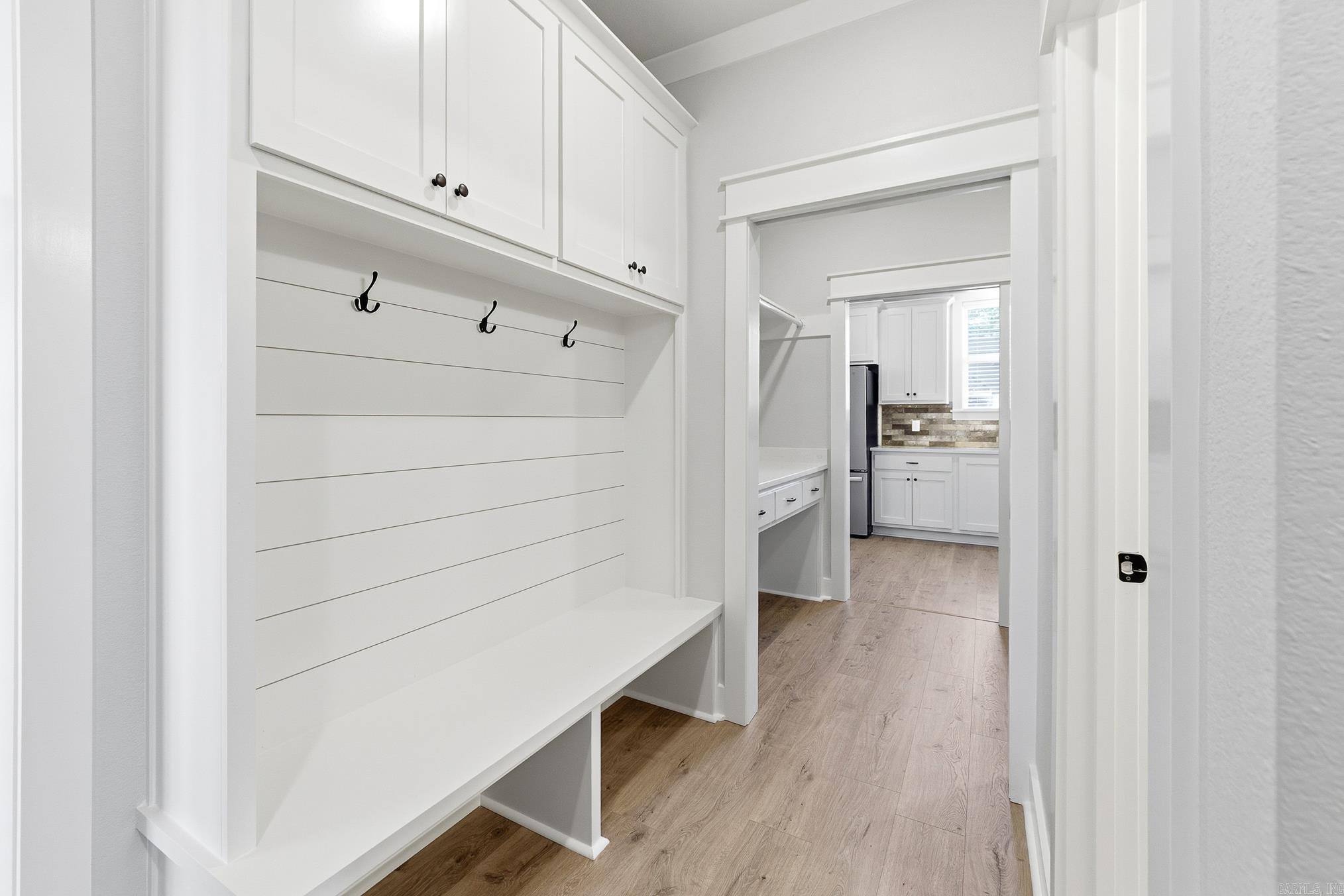 AUGUSTA ESTATES - Residential