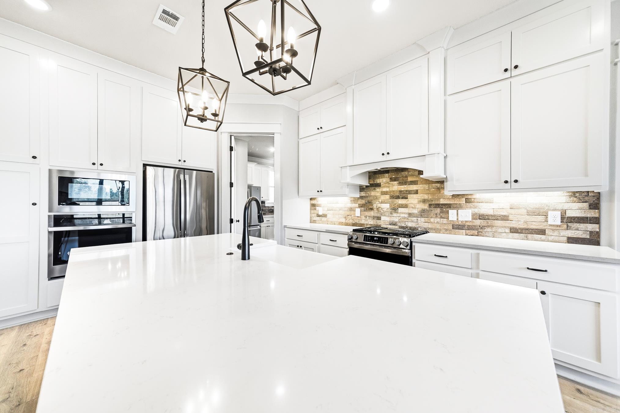 AUGUSTA ESTATES - Residential