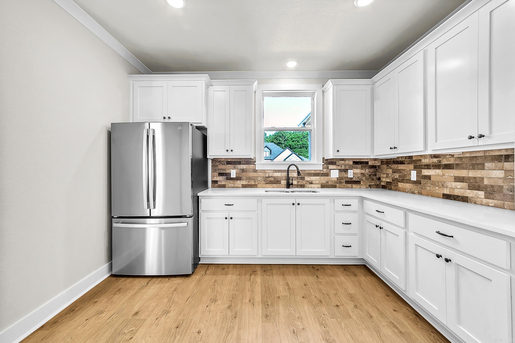 AUGUSTA ESTATES - Residential