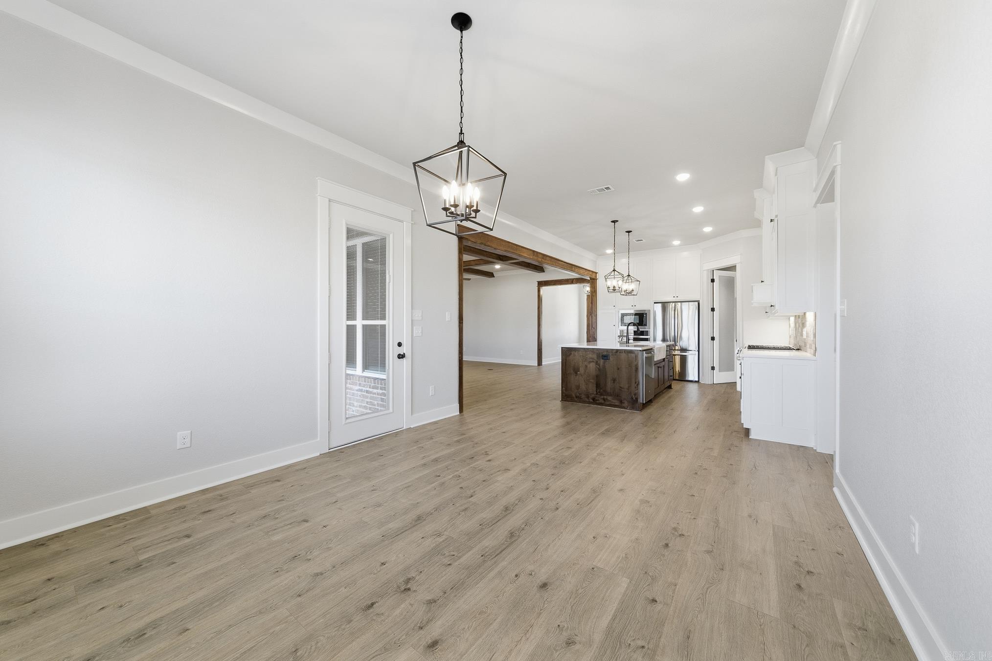 AUGUSTA ESTATES - Residential