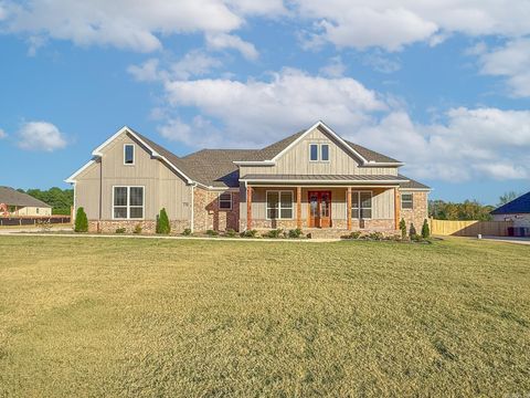 Photo of 75 Daly Drive, Cabot, AR 72023 (MLS # 25045417)