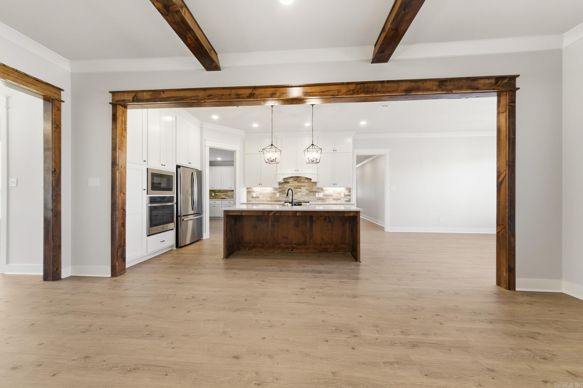 AUGUSTA ESTATES - Residential