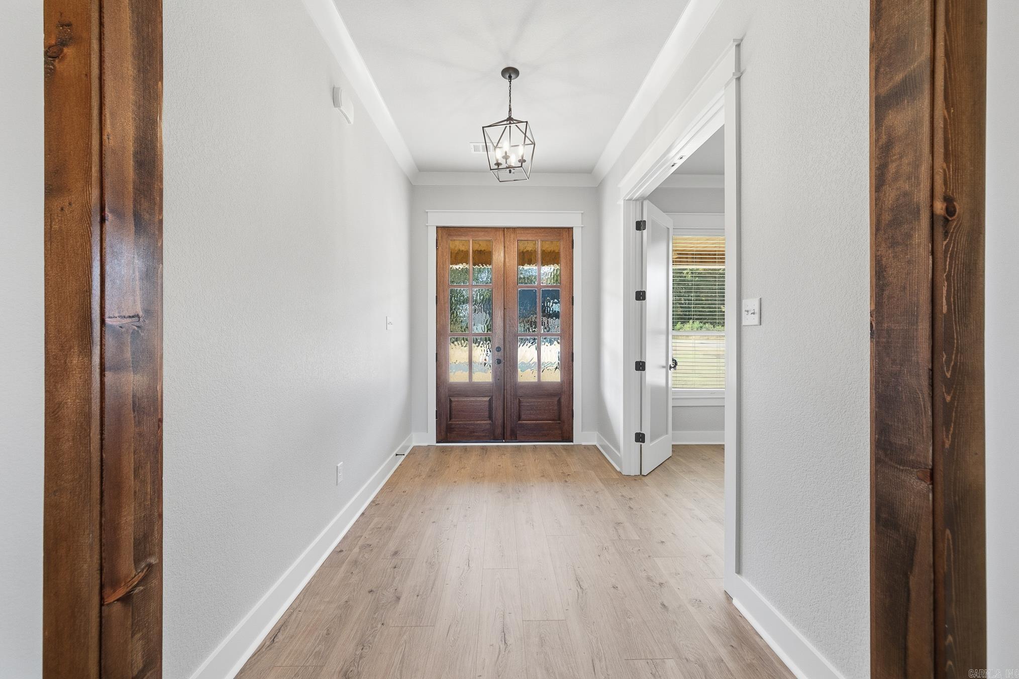 AUGUSTA ESTATES - Residential