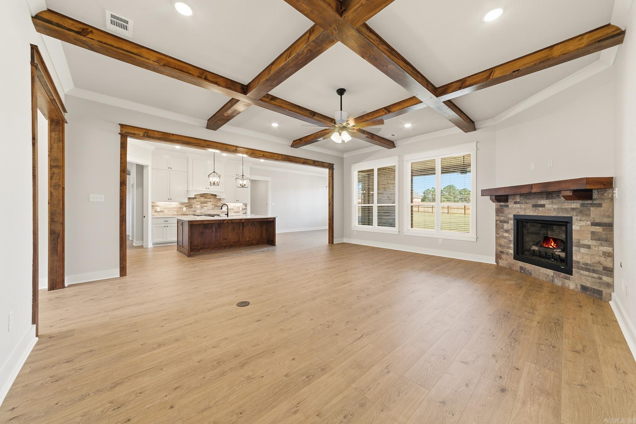 AUGUSTA ESTATES - Residential