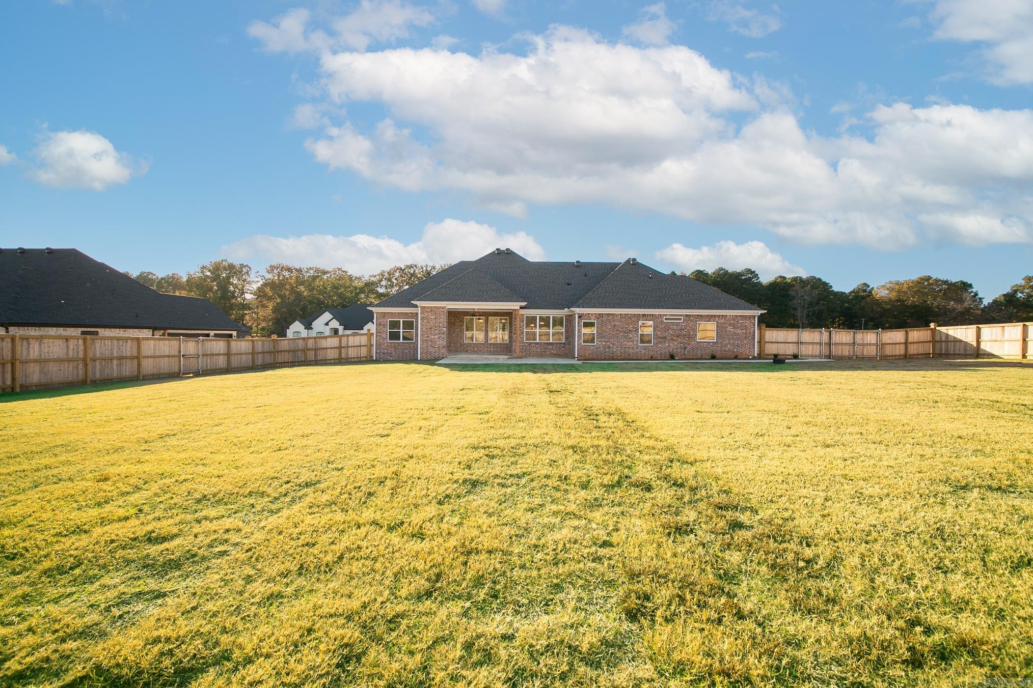 AUGUSTA ESTATES - Residential