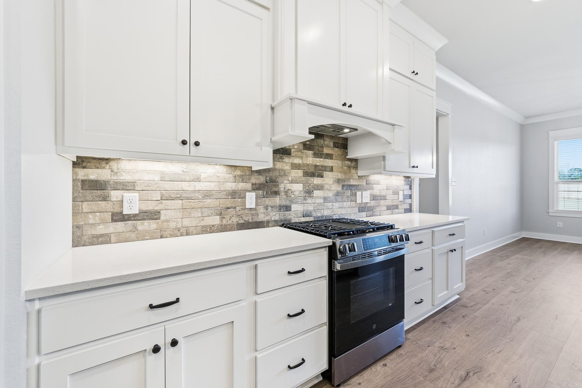 AUGUSTA ESTATES - Residential