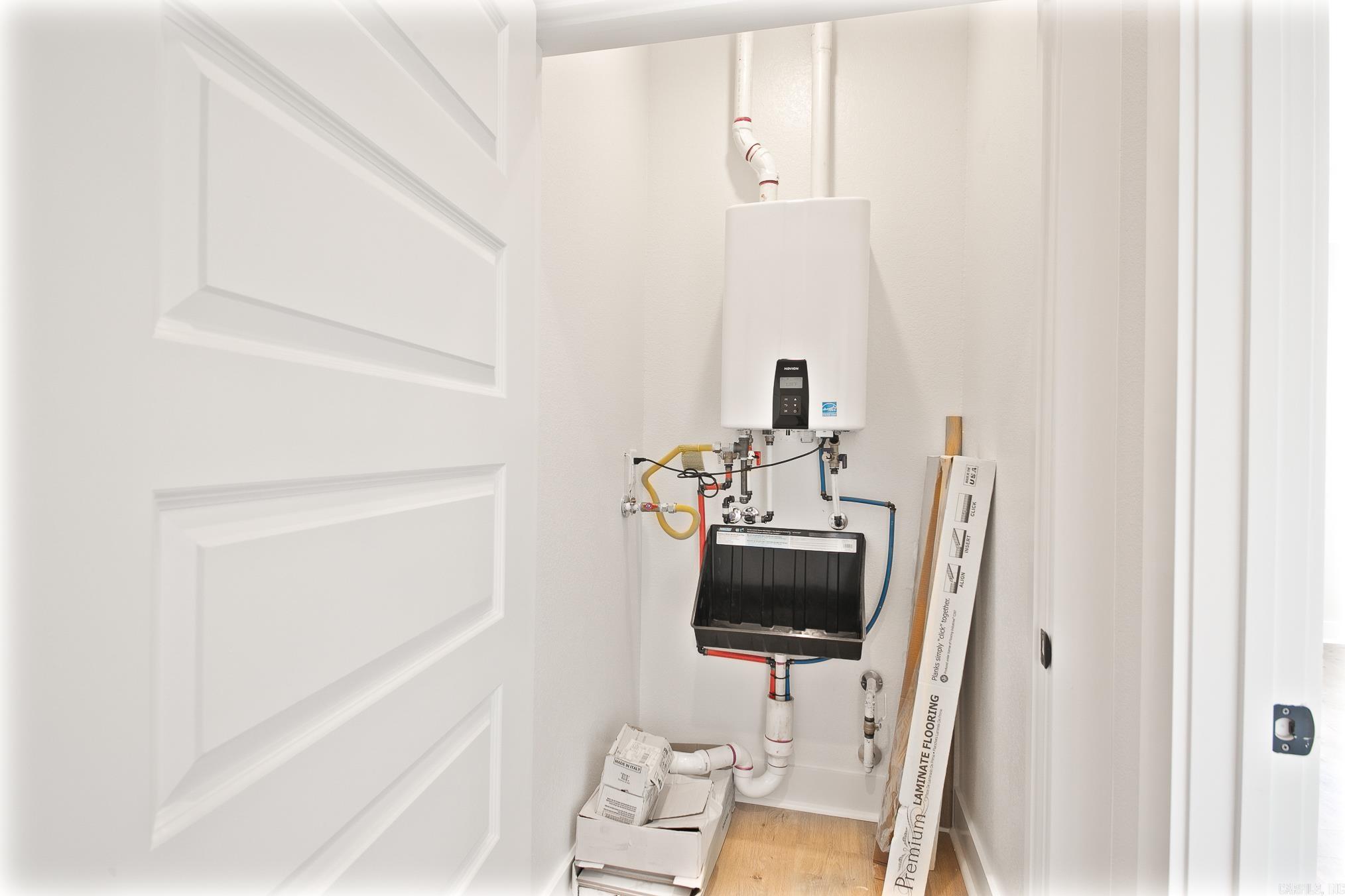 AUGUSTA ESTATES - Residential