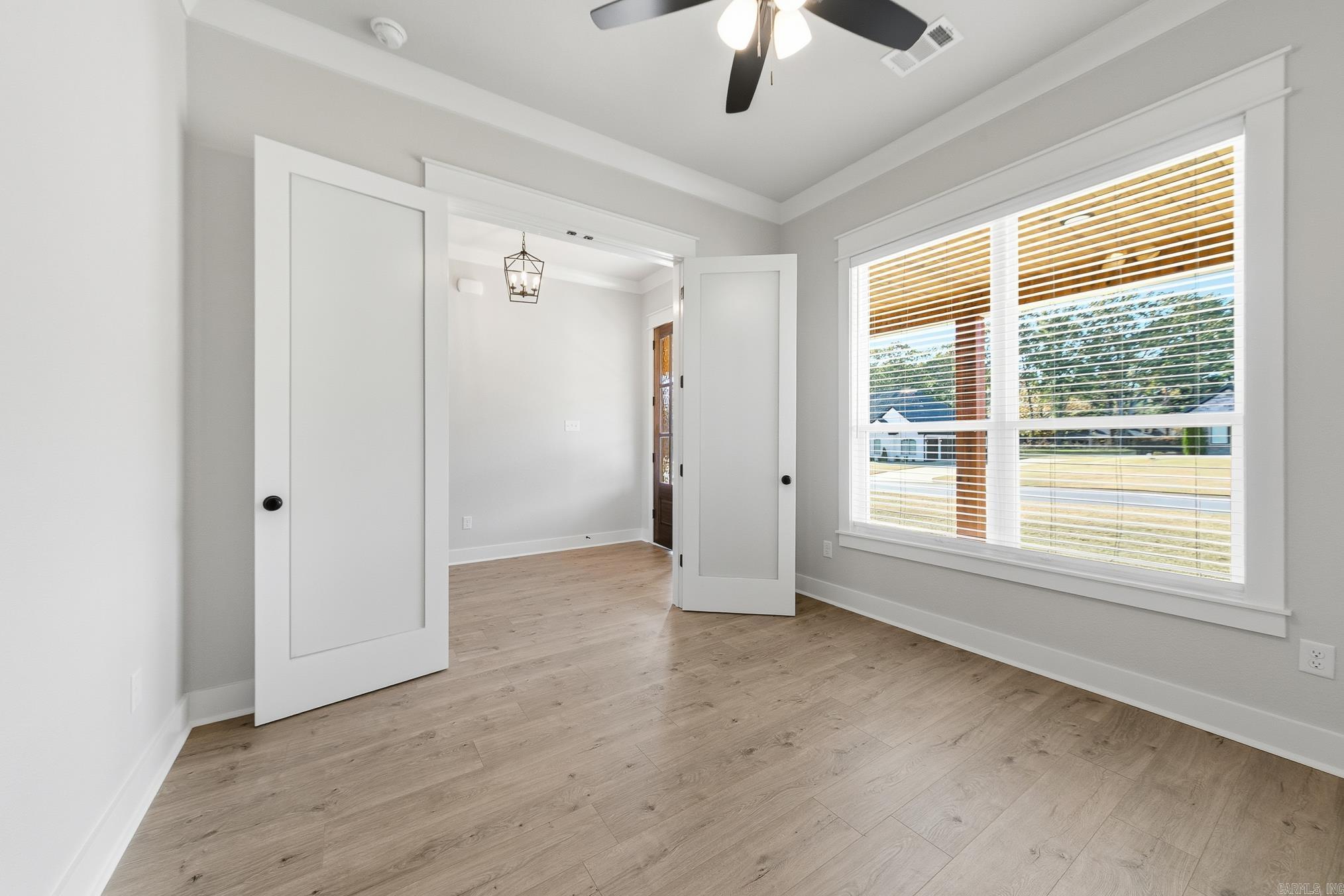 AUGUSTA ESTATES - Residential